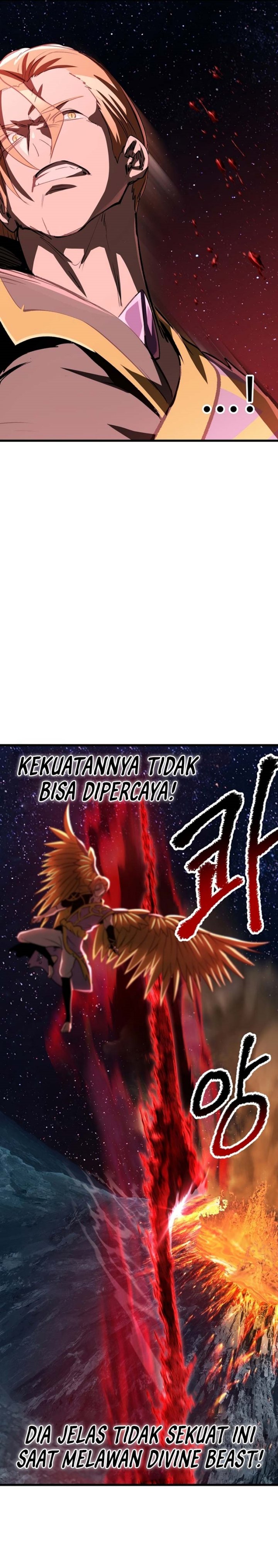 Otherworldly Sword King’s Survival Records chapter 180
